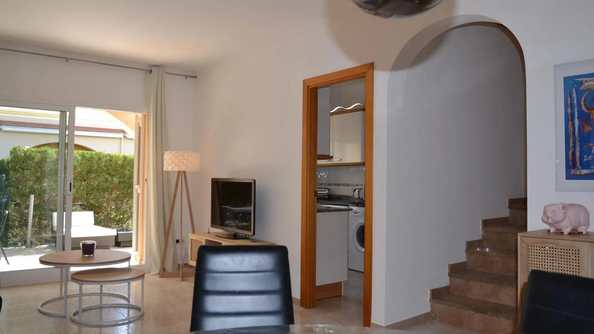 ¡Casa Encantadora Con Piscina Y Cerca De La Playa En L'Estartit! - Es-323-55
