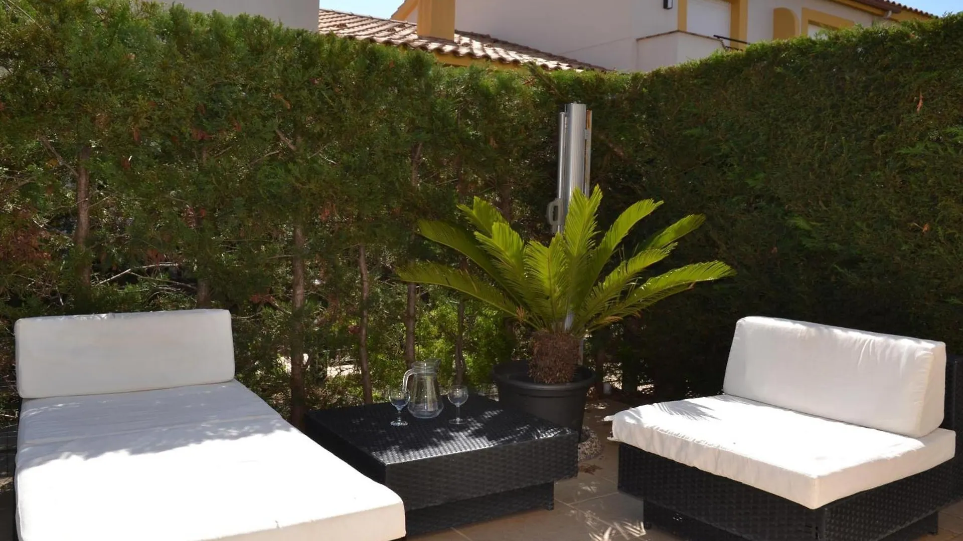 Holiday home ¡Casa Encantadora Con Piscina Y Cerca De La Playa En L'Estartit! - Es-323-55