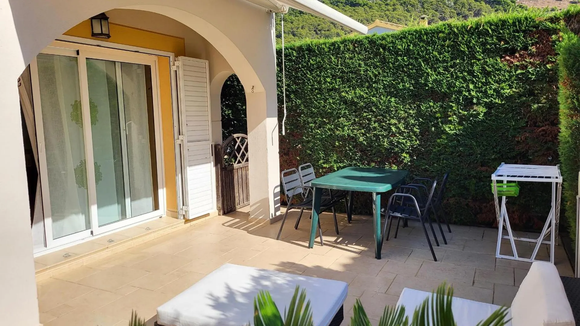 Holiday home ¡Casa Encantadora Con Piscina Y Cerca De La Playa En L'Estartit! - Es-323-55 Spain