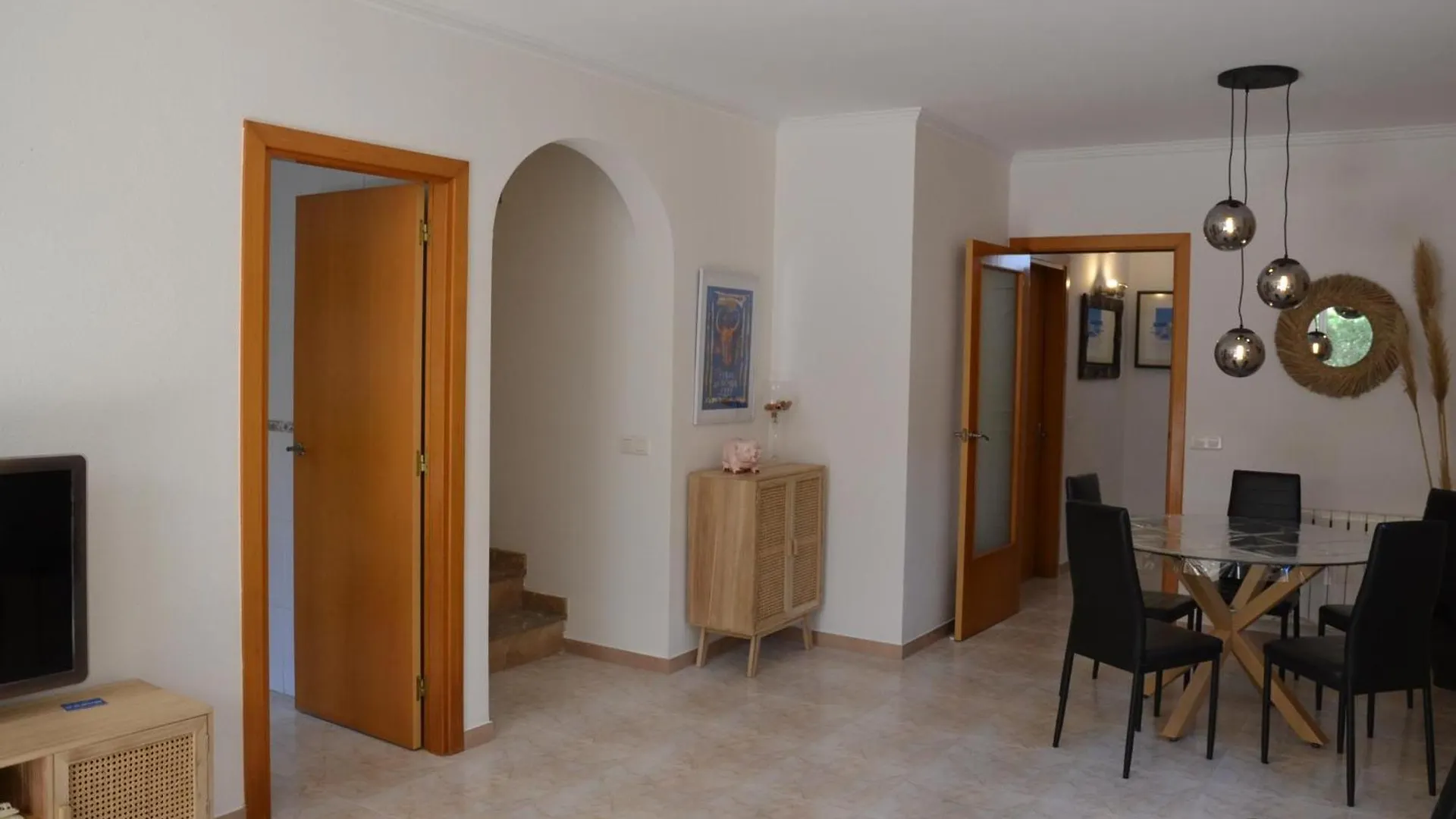 ¡Casa Encantadora Con Piscina Y Cerca De La Playa En L'Estartit! - Es-323-55 0*, L'Estartit